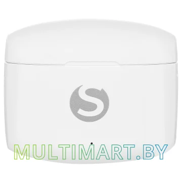 Наушники SunWind SW-WH202 (белый) картинка 2